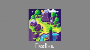 Magic Pixel