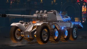 Tank Force Modern War 2025-10-30 11-50-44