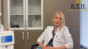 Лазерное омоложение интимной зоны: возвращаем тонус и уверенность