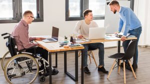 В Югре меняют правила трудоустройства инвалидов по квоте