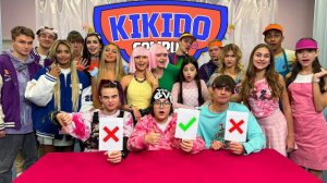 КАМИЛЬ УСТРОИЛ КАСТИНГ В КАМПУСЕ! КТО САМЫЙ КРЕАТИВНЫЙ ТОТ ПОПАДЕТ В КЛИП