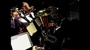 М.И. Глинка, Увертюра к опере "Руслан и Людмила".