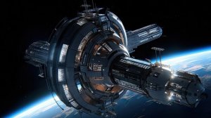 Путешествие в КОСМОСЕ длиною в жизнь.