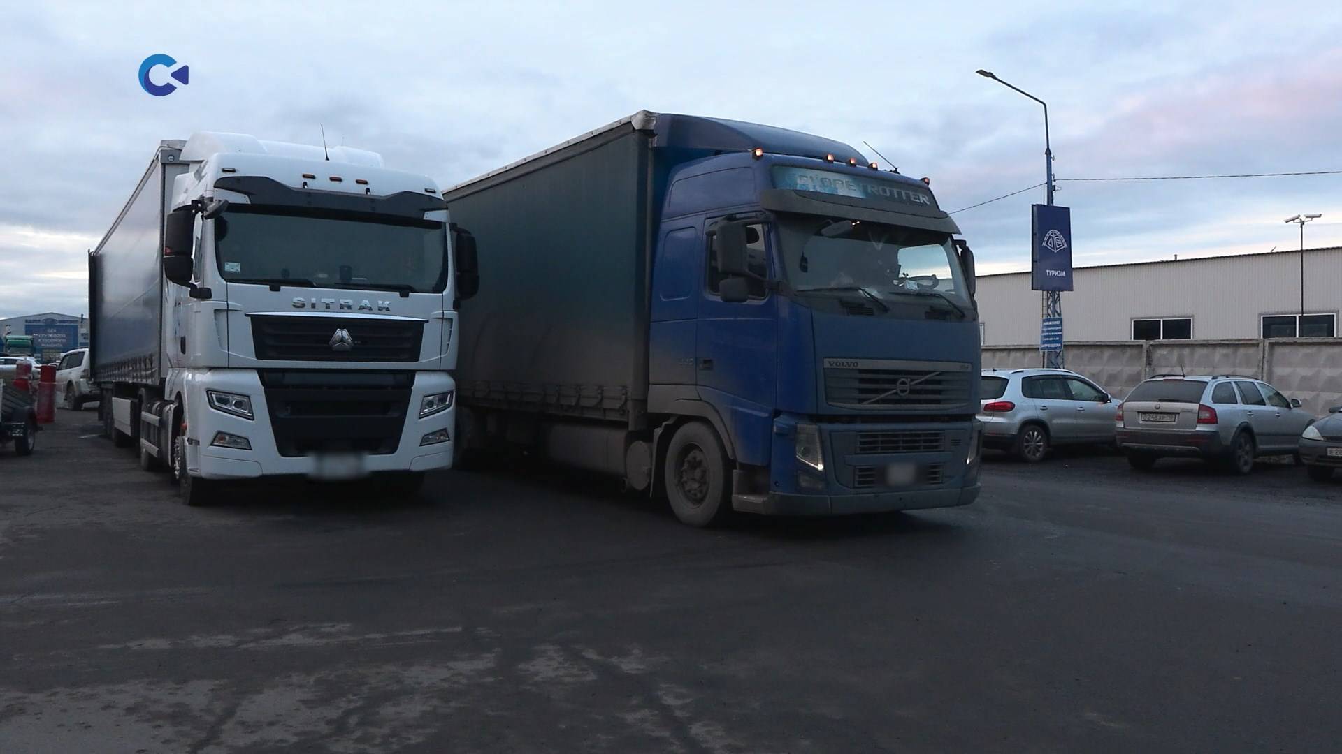 Из Карелии в зону СВО отправили новую партию гуманитарного груза