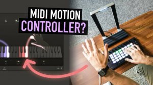 ROLI Airwave is Awesome!