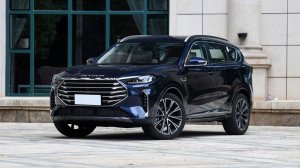 Автошторки Laitovo для Jetour X70 PLUS 1G