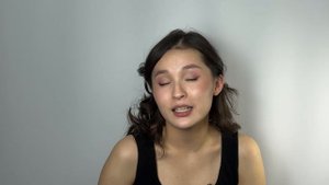 Акгуль Жарылгасын Видеовизитка октябрь 2025