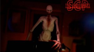 SCP: The Endurance. (2 серия). 3 ночь . Скромник и компьютер это ад