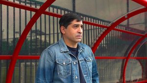 Звиад Купатадзе осваивает новые горизонты на посту тренера МФК «Газпром-Югра 2»