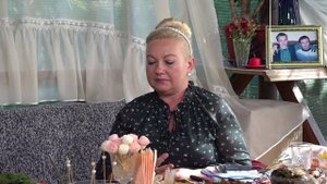 О сыне и племяннике вспоминает Татьяна Желавская в новом выпуске программы «Своя кухня»