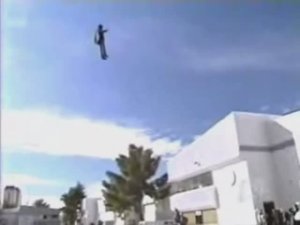 Я много прочел книг, но такого! Главное, похоже, что мужик не врет!