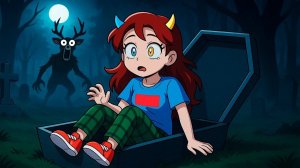 99 НОЧЕЙ в ЛЕСУ на КЛАДБИЩЕ 99 Nights in the Forest в Роблокс