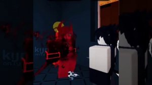 В кулкида вселилась сущность