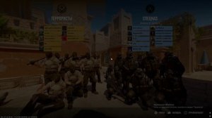 Counter-strike 2 КС ГОУ 2! NUKE! 4 КИЛЛА С АВИКА!!!