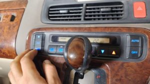 1599 HONDA ODYSSEY RA6 F23A 2001 год.