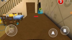 Развлечения Барни