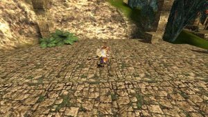 Облик Жрицы-милашки – Трикси (ближний бой)