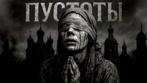 ПУСТОТЫ. Что-то жуткое. Страшные истории на ночь. Страшная история