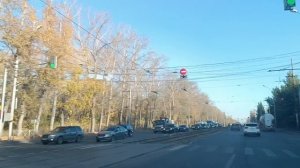 Автопутешествие