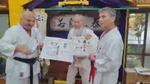 Романовский Виноградов Лизунков Тетсухиро Хокама Goju .mp4