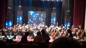 "Фантазия на темы французских авторов"