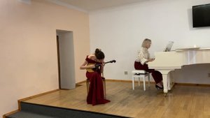 Шубунова Дарья, 15 лет_КОМК им. С.И. Танеева_класс Вислобоковой К.В.