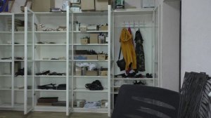 Выставка "Ножи от "СЛОН & Ко." осень 2025г.