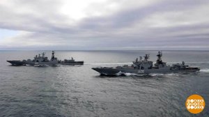 "Морским судам быть!" Доброе утро. Фрагмент выпуска от 30.10.2025