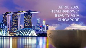 Healingbowl Singapore