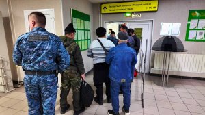 Больше 80 нарушителей миграционного законодательства покинули Югру