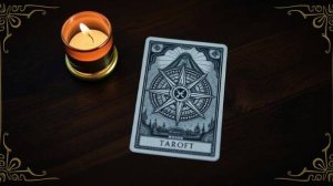 Таро — это не гадание. Это ваш внутренний компас