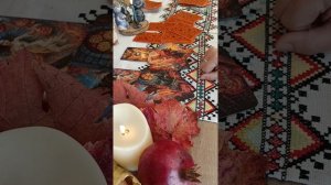 БЛИЗНЕЦЫ ТАРО ПРОГНОЗ НА НОЯБРЬ