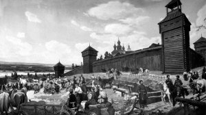 ИСТОРИЯ ОСТРОГОЖСКА. ВЫПУСК 3