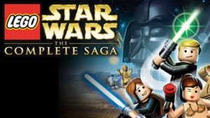 Прохождение LEGO Star Wars: The Complete Saga #1 (Эпизоды 5 и 6) Xbox360