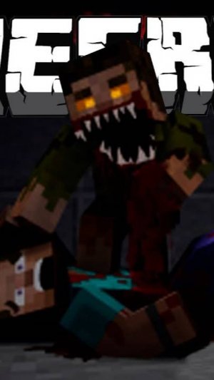 Майкрафт МультФильмашки6