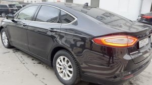 Форд Мондео Z6FDXXEECDJU56651