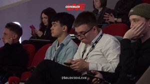 Премия «Голос героев» | Репортаж СоловьёвLive