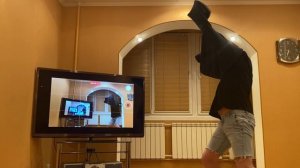 Ах эта девушка с Урала 😁