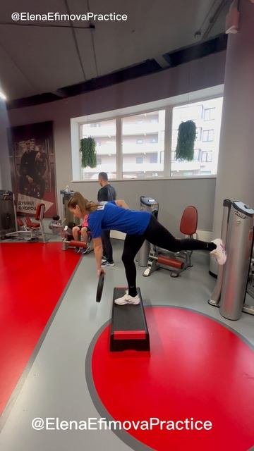 ЯГОДИЦЫ+ЗАДНЯЯ