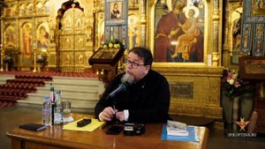 СМИРЕНИЕ и КРОТОСТЬ