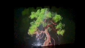 Вивальди Евгении Зимы в ДМ Царскосельский