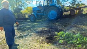 850 Городские Станичники. Даже не ждали. Бросили дом и уехали.