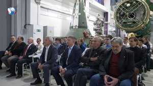 МАИ — крылья космоса