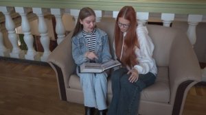 Курс 4 Раздел 1 Визитная карточка Тема 2 Профессии Урок 1.3. Моя семья