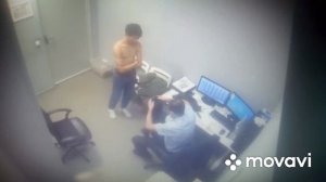 Воровской ФАРТ не помог