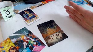 телец ноябрь 2025 каким может быть месяц