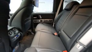 Mercedes-AMG G 63 FL