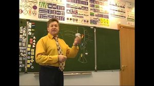 Урок 23. Приложение к ПДД. Дорожные знаки. Часть 1.