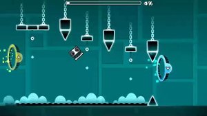 ГД пытаюсь пройти XStep