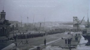 «Последний приказ Нестора Махно». Часть 2. С. Богачёв.